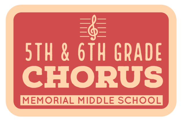 5th Grade Chorus